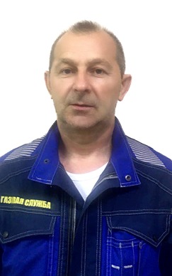 Карасёв Валерий Геннадьевич