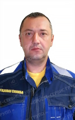Мурзаев Алексей Иванович