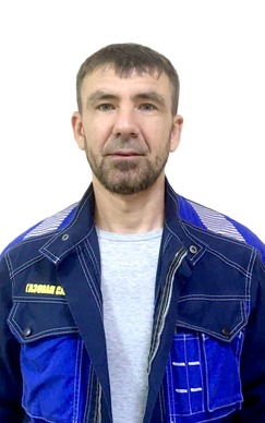 Овчинников Валерий Николаевич