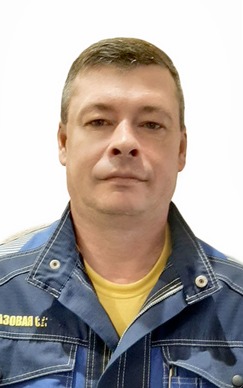 Ткачев Валерий Сергеевич